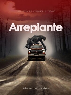 cover image of Arrepiante